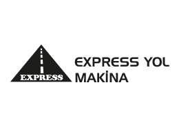 EXPRESS YOL MAKİNA