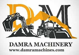 DAMRA MACHINES