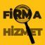 HİZMET SEÇ & FİRMA BUL