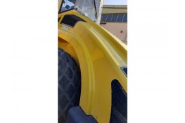 BOMAG BW 213 AD-4 TOPRAK SİLİNDİRİ