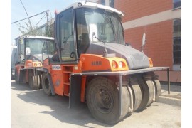 HAMM GRW 280 VABİL 2013 MODEL