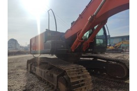 Hitachi 280 Zaxis Full Revizyonlu