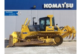 KOMATSU D85EX-15EO DOZER