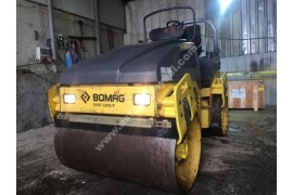 BOMAG 120 AD-4