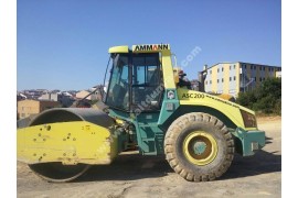 Kiralık Amman Asc 200