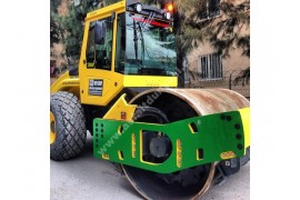 Bomag Toprak Silindiri Bw 213 Kiralık