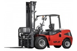 8t – 10t – 12t Dizel Forklift