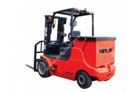 4 Teker 3.5t-4t-4.5t – 5t Elektrikli Forklift