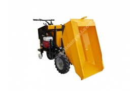 KBTM-Mini Dumper