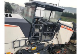 WIRTGEN FREZE 2020 MODEL W 200 F KİRALIK