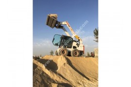 KİRALIK BOBCAT 