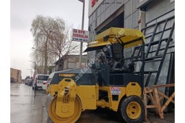 1999 BOMAG SİLİNDİR