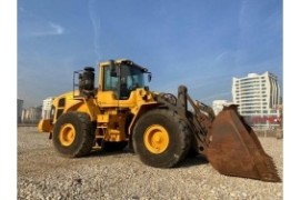 VOLVO L150G