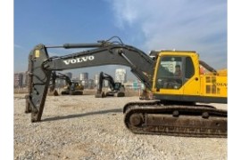 VOLVO EC 360BLC