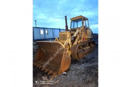 CAT 955 LODER DAR PALET