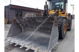 2013 VOLVO L90 F- ORJİNAL--0530 206 5237