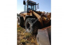 1995 CAT 938 F-2.ORJİNAL CAT MOTOR--0530 206 5237