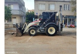 2011 TEREX 860 ELİTE---9800 SAAT TEMİZ--0530 206 5237