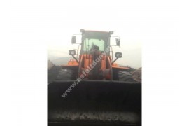 2011 DOOSAN DL 300--ORJİNAL-TEMİZ--0530 206 5237