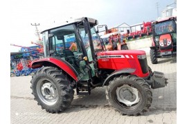 SAVAŞ TAŞIMACILIK'TAN YENİ GELEN ✅2630 MASSEY FARGUSON 4*4