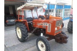 UZUN GALERİDEN 1993 MODEL 55 56 COK TEMIZ BAKIMLI TRAKTOR