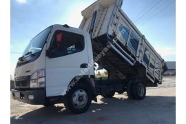 Zeyrek Otomotivden 2008 Mitsubishi 839