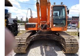 2011 MODEL DOOSAN DX300LC EKSKAVATÖR