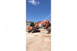 2013 HİTACHİ ZX 350 LCH-3--11980 SAAT TEMİZ..0530 206 5237