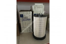 252099 GASOIL CARTRIDGE BITELLI