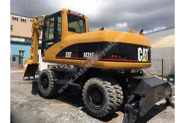 M316C CATERPILLAR 2005