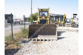 CAT 955 LODER SATILIK EFSANE MAKİNA