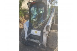 SATILIK BOBCAT 650S 