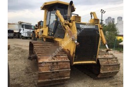 2004 KOMATSU PX65 DOZER