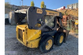 2007 NEWHOLLAND LS170 FULL REVİZYONLU