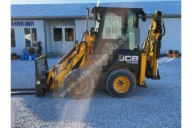 2017 1 CX JCB