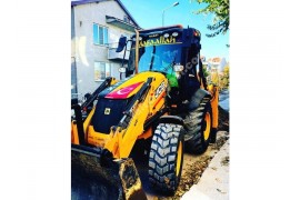 2015 JCB 3CX.FULL ORJİNAL--0530 212 0551