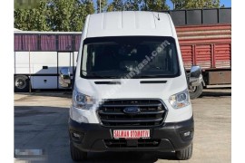 SALMAN OTO// 2019 FORD TRANSİT 16+1 OKUL PAKETLİ