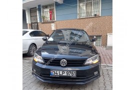 VOLKSWAGEN JETTA J KASA AŞİRET PAKET BENZERİ UFAK DEĞİŞEN BAKMADAN GEÇME