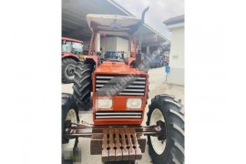 GÜMÜŞ TRATÖRDEN ORJİLAN 1994 MODEL 8066 4 ÇEKER