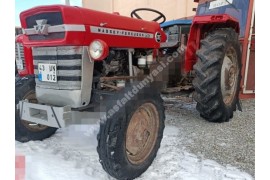 ZEYREKLER OTOMOTİV GARANTİSİYLE UYGUN FİYAT MASSEY FERGUSON