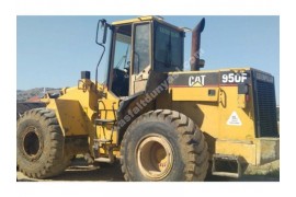 1996 CAT 950 F-2---0530 212 0551