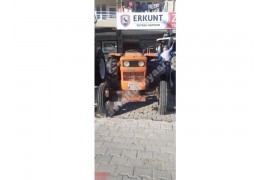 ZEYREKLER OTOMOTİV GARANTİSİYLE FIAT 480 VİZELİ