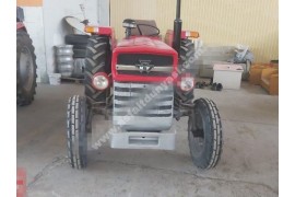 ZEYREKLER OTOMOTİV GARANTİSİYLE MASSEY FERGUSON 135 VİZELİ