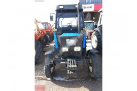 ZEYREKLER OTOMOTİV GARANTİSİYLE ORİJİNAL KABİN NEW HOLLAND 5556