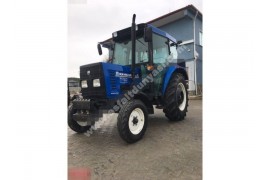 ZEYREKLER OTOMOTİV GARANTİSİYLE NEW HOLLAND 5556 800 SAATTE