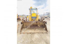 Komatsu Bekoloder 1998 model Full bakımlı Sancak Makina