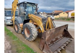 ÖZİLHAN TRAKTÖRDEN CASEIH 595 SÜPER 2002 MODEL