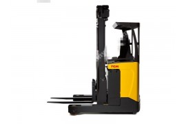 SATILIK REACH TRUCK FORKLİFT