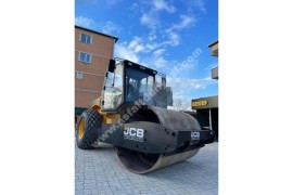 JCB VM132 13 ton 1700 SAATTE!!!