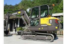 KİRALIK VOLVO EXCAVATOR